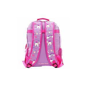 Scoobies Unicorn Glow-in-the-Dark Bag - Image 2