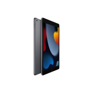iPad 9th Gen 2021 25.91 cm (10.2 inch) Wi-Fi Tablet - Image 2