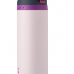 Owala FreeSip Insulated Stainless Steel Water Bottle with Straw for Sports and Travel, BPA-Free, 40oz - Image 2