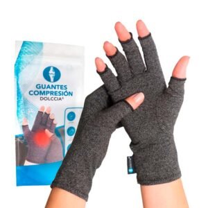 GUANTES COMPRESIÓN DOLCCIA - Knapdirect